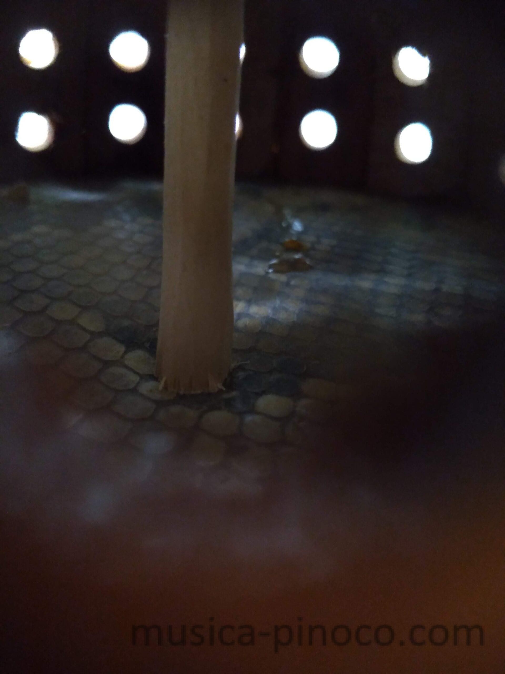 ギジェク(ghijek) - MUSICA PINOCO