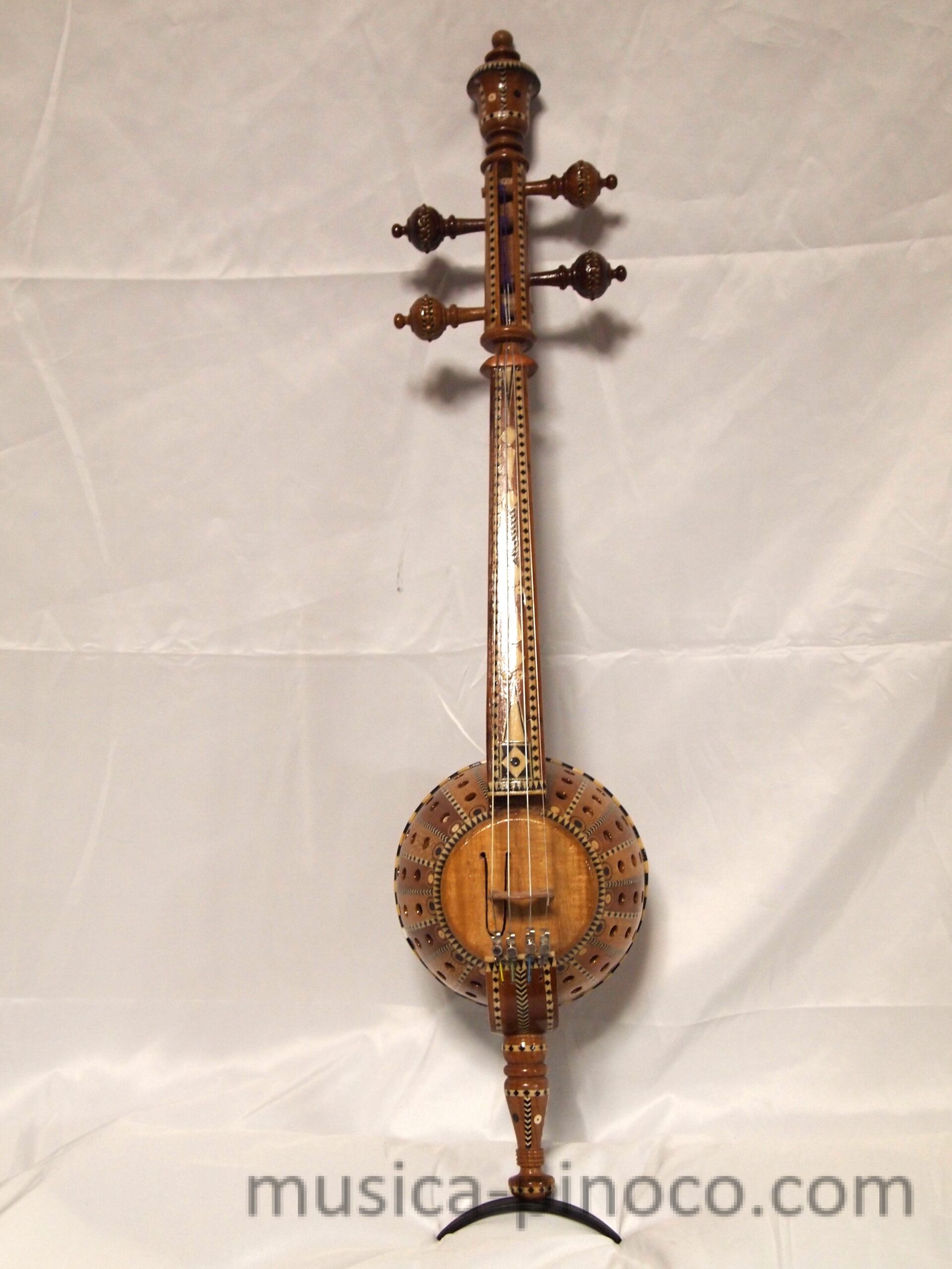 楽器 ギジェク Ghijek ギジェク(ghijek) - MUSICA PINOCO