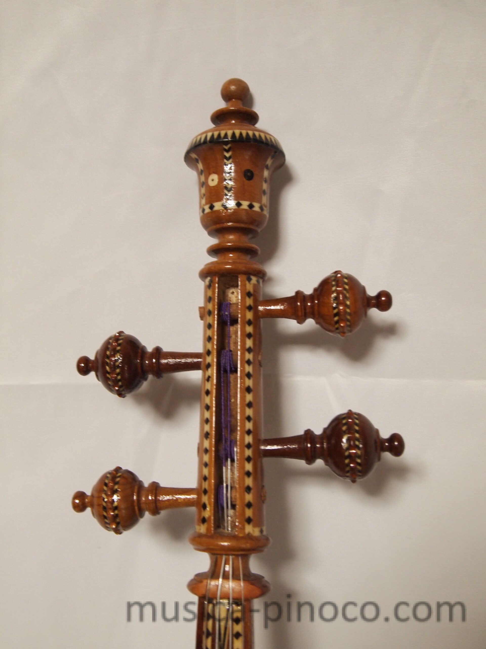 ギジェク(ghijek) - MUSICA PINOCO