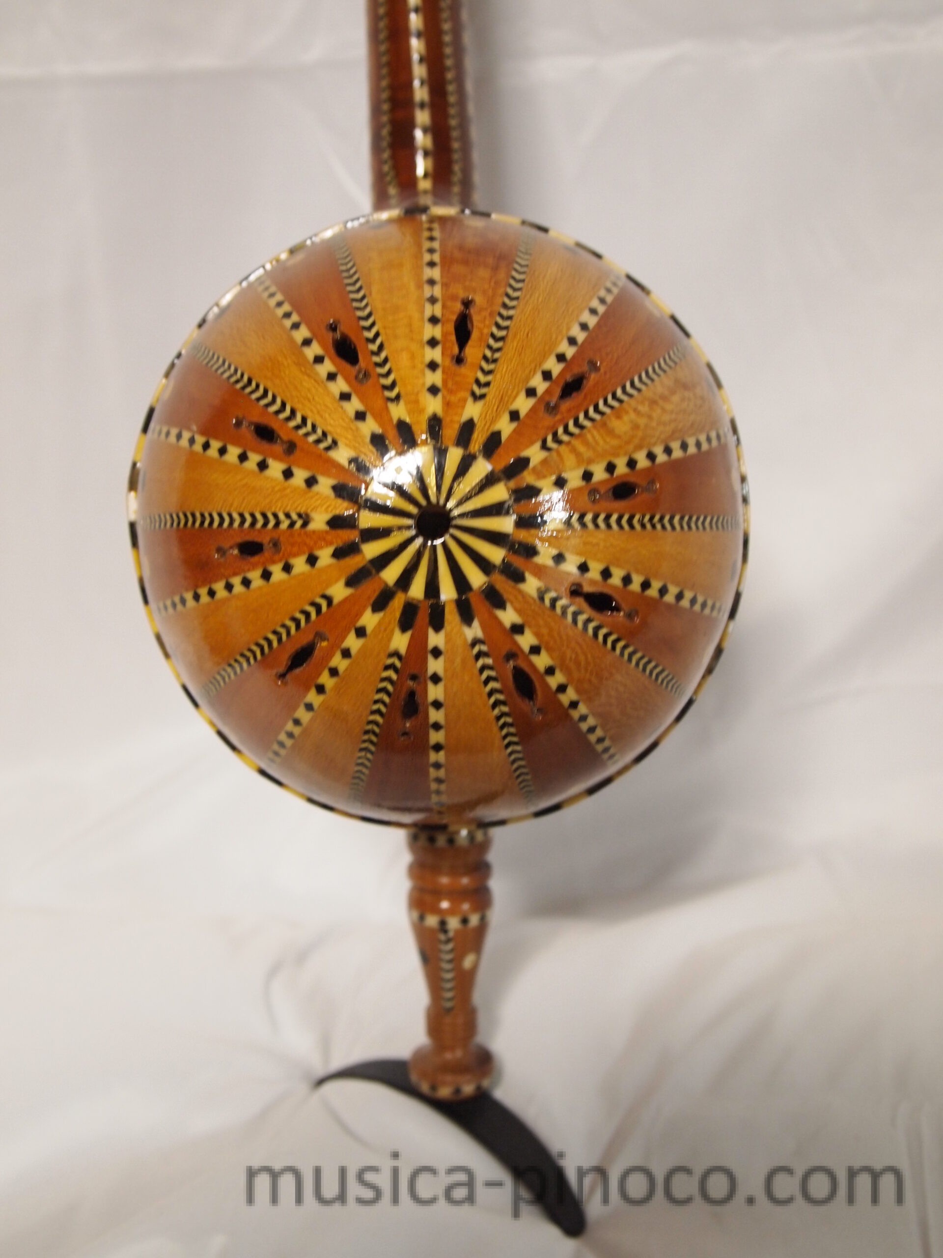 楽器 ギジェク Ghijek ギジェク(ghijek) - MUSICA PINOCO