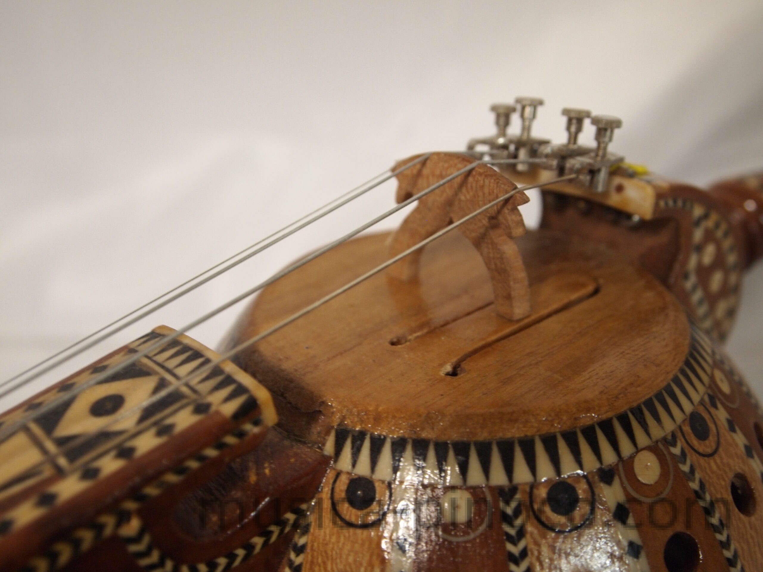 楽器 ギジェク Ghijek ギジェク(ghijek) - MUSICA PINOCO