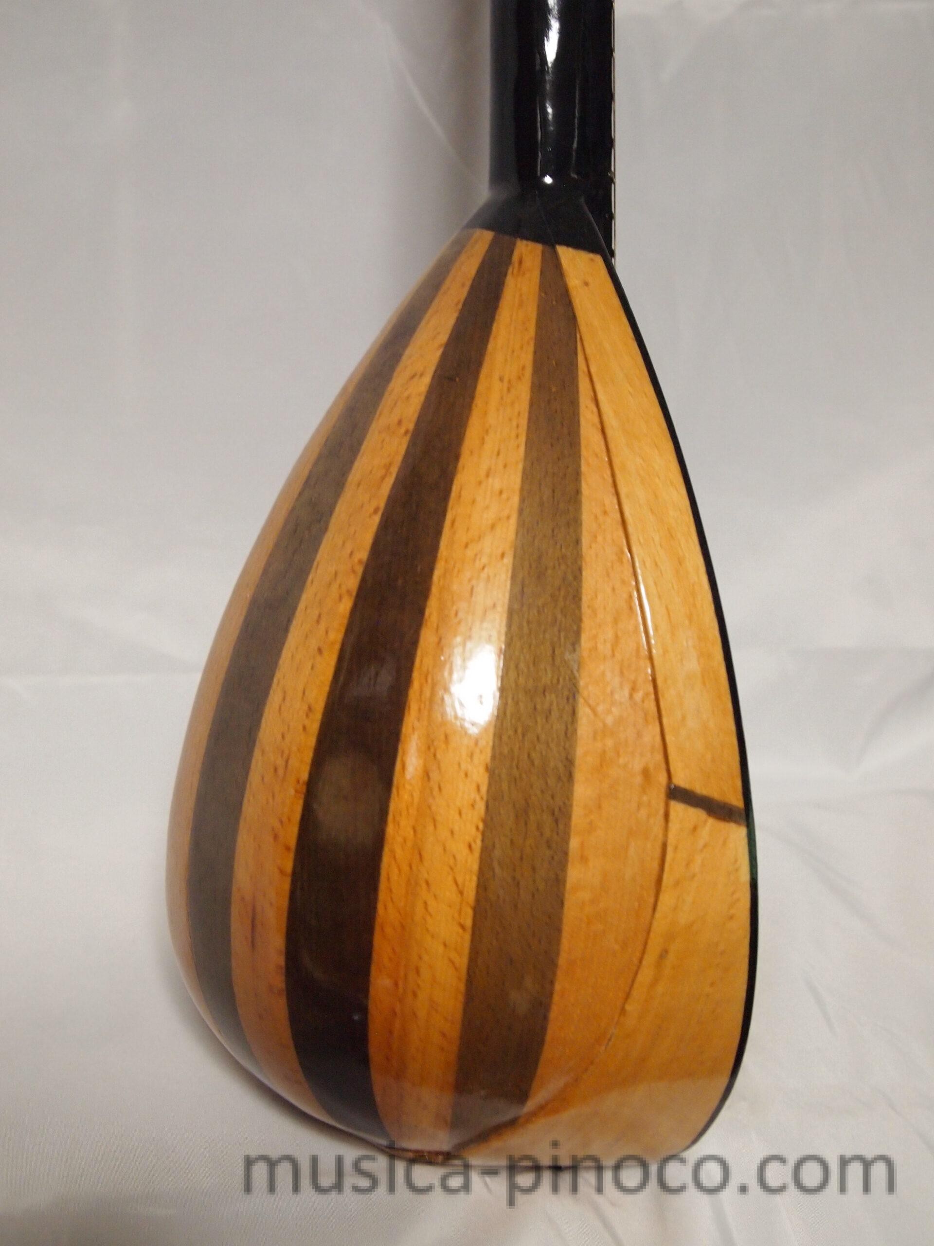 ジュラ（tzouras） - MUSICA PINOCO