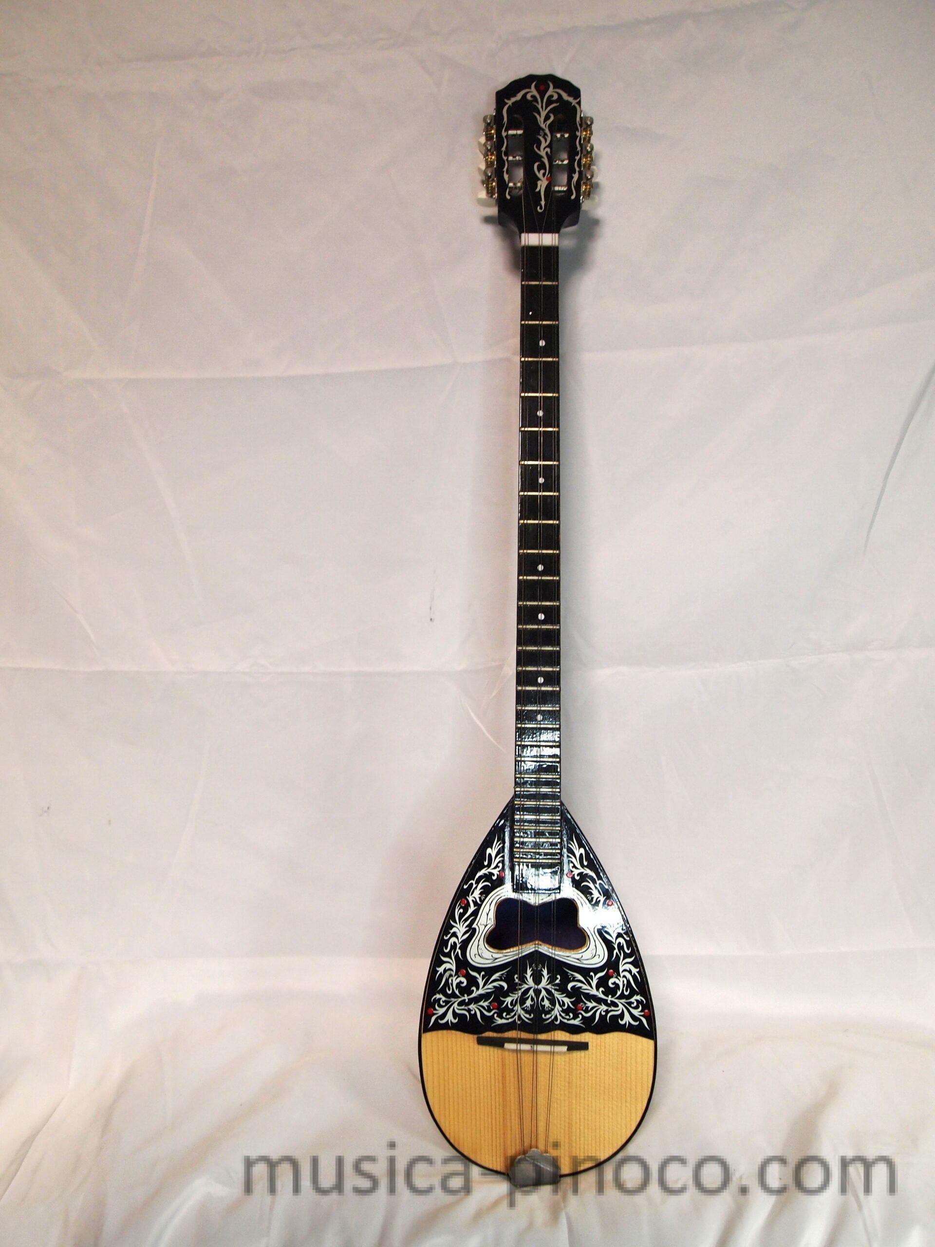 ジュラ（tzouras） - MUSICA PINOCO