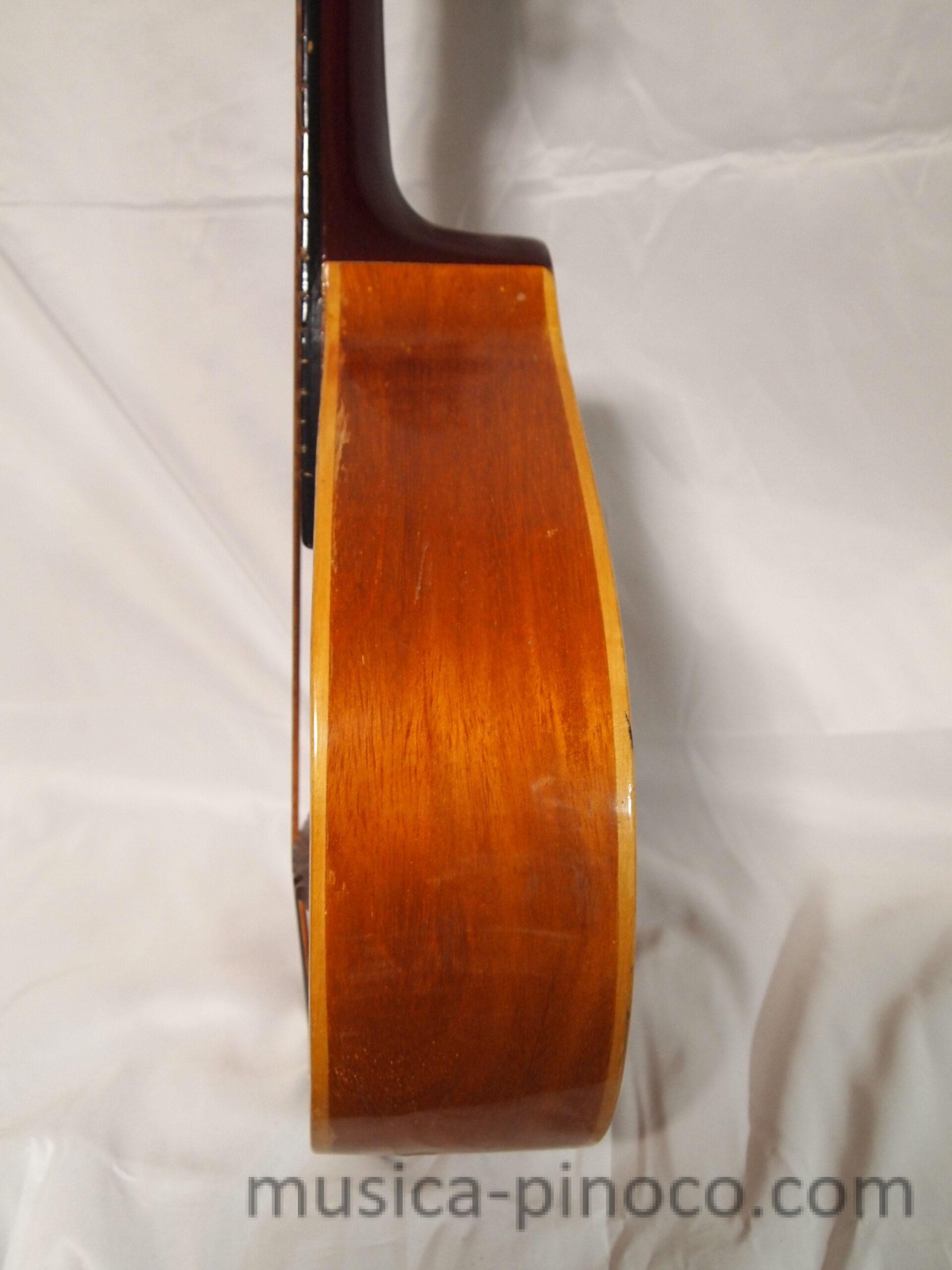 14弦 BANDURIA バンドゥリア スペイン 弦楽器 民族 P2100624-225x300.jpg