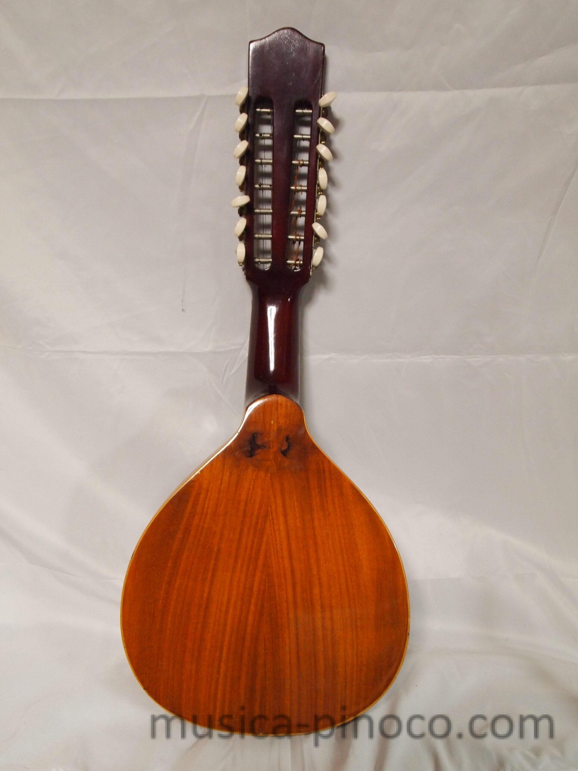 バンドゥリア（14弦）(Bandurria 14Strings)※ - MUSICA PINOCO