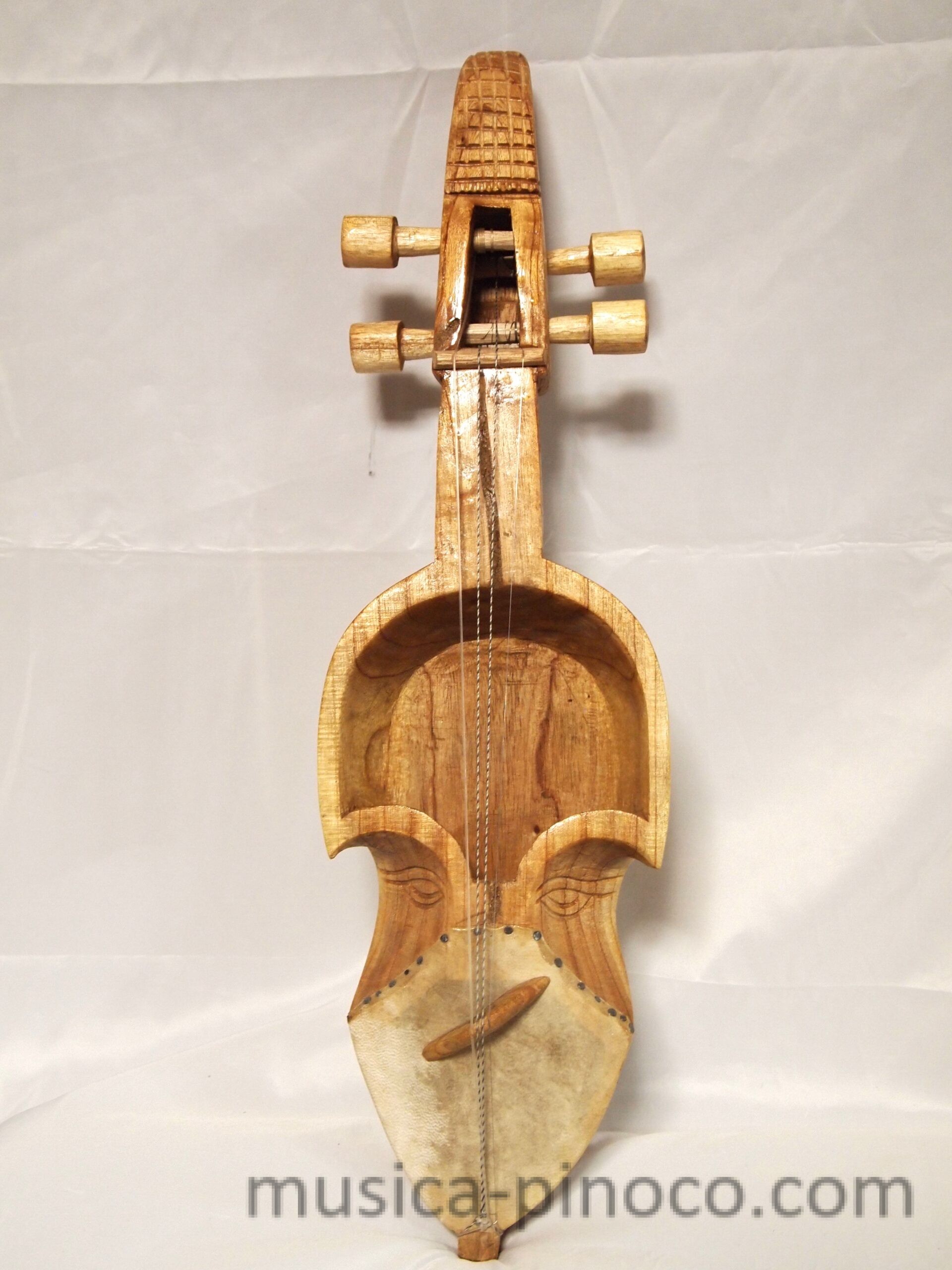 サーランギ（ネパール）（sarangi） - MUSICA PINOCO