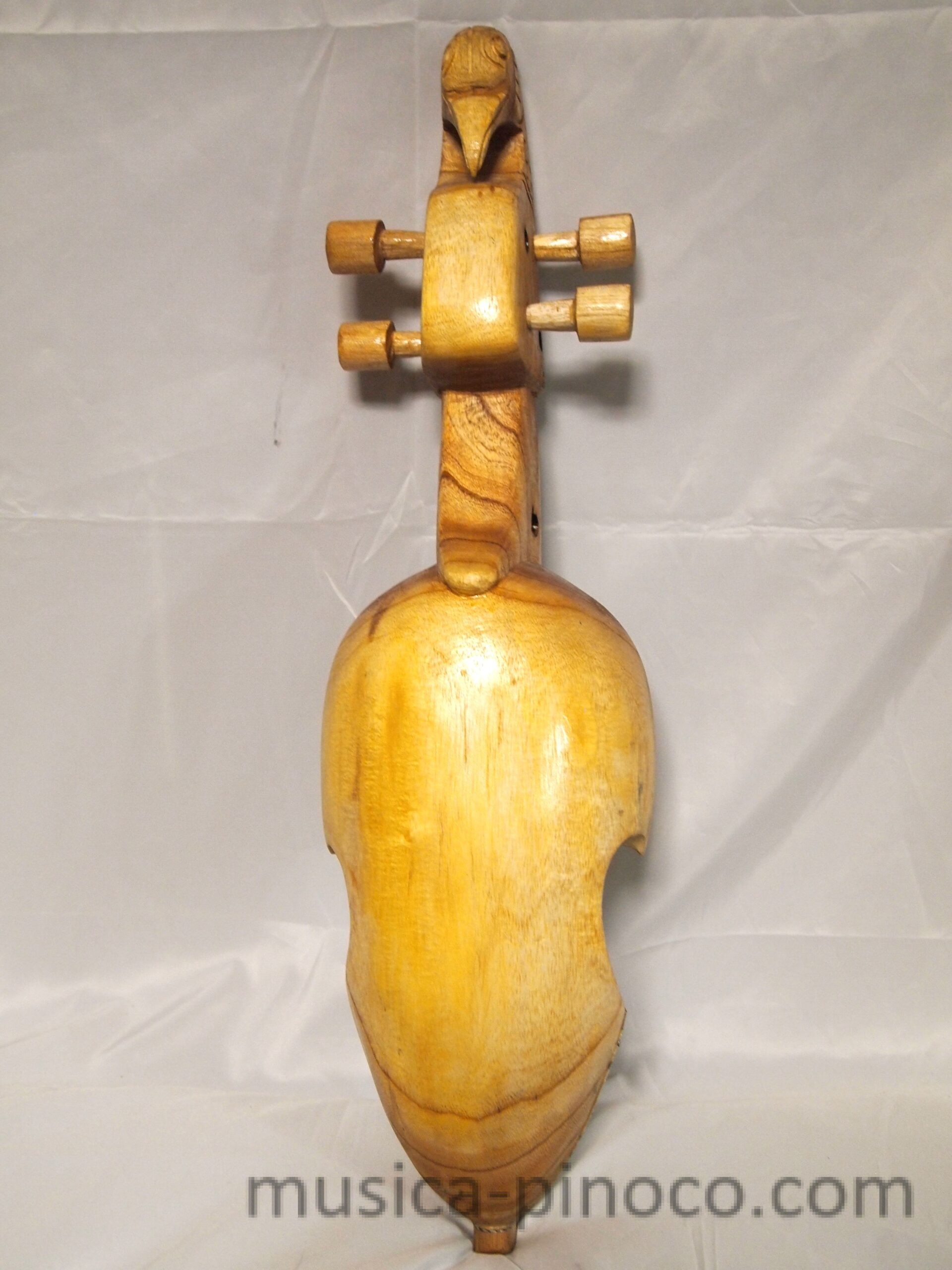 サーランギ（ネパール）（sarangi） - MUSICA PINOCO