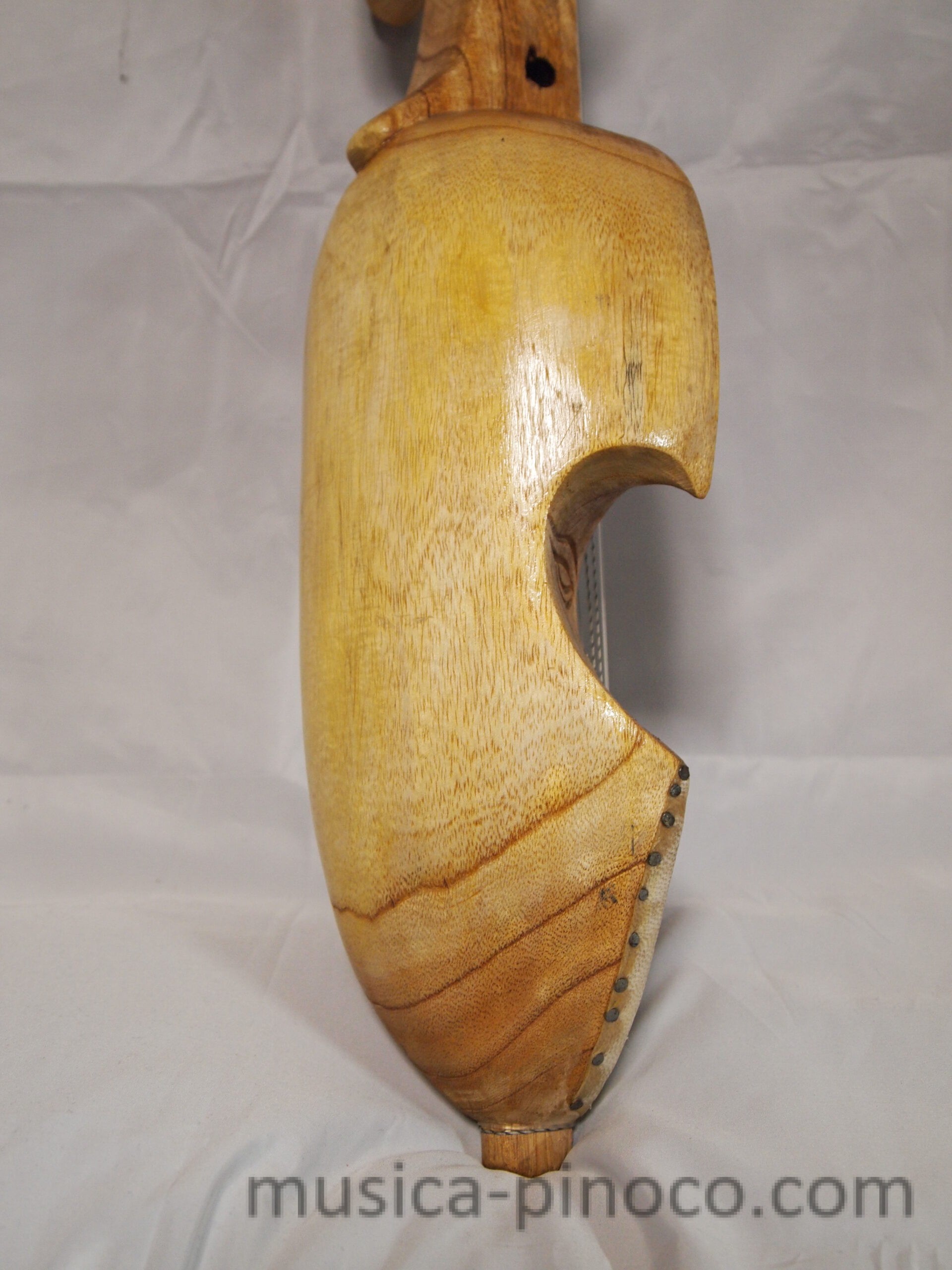 サーランギ（ネパール）（sarangi） - MUSICA PINOCO