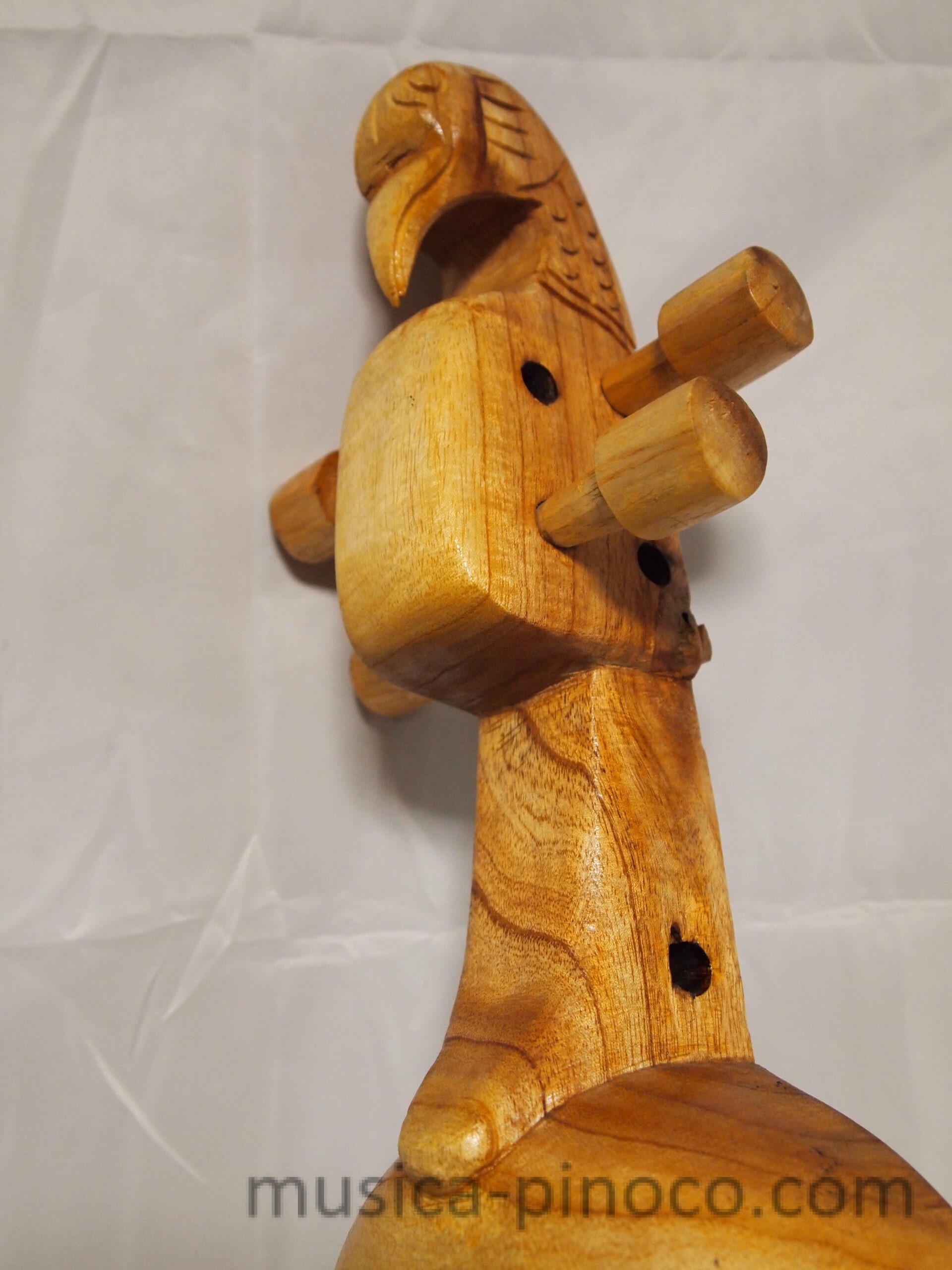 サーランギ（ネパール）（sarangi） - MUSICA PINOCO