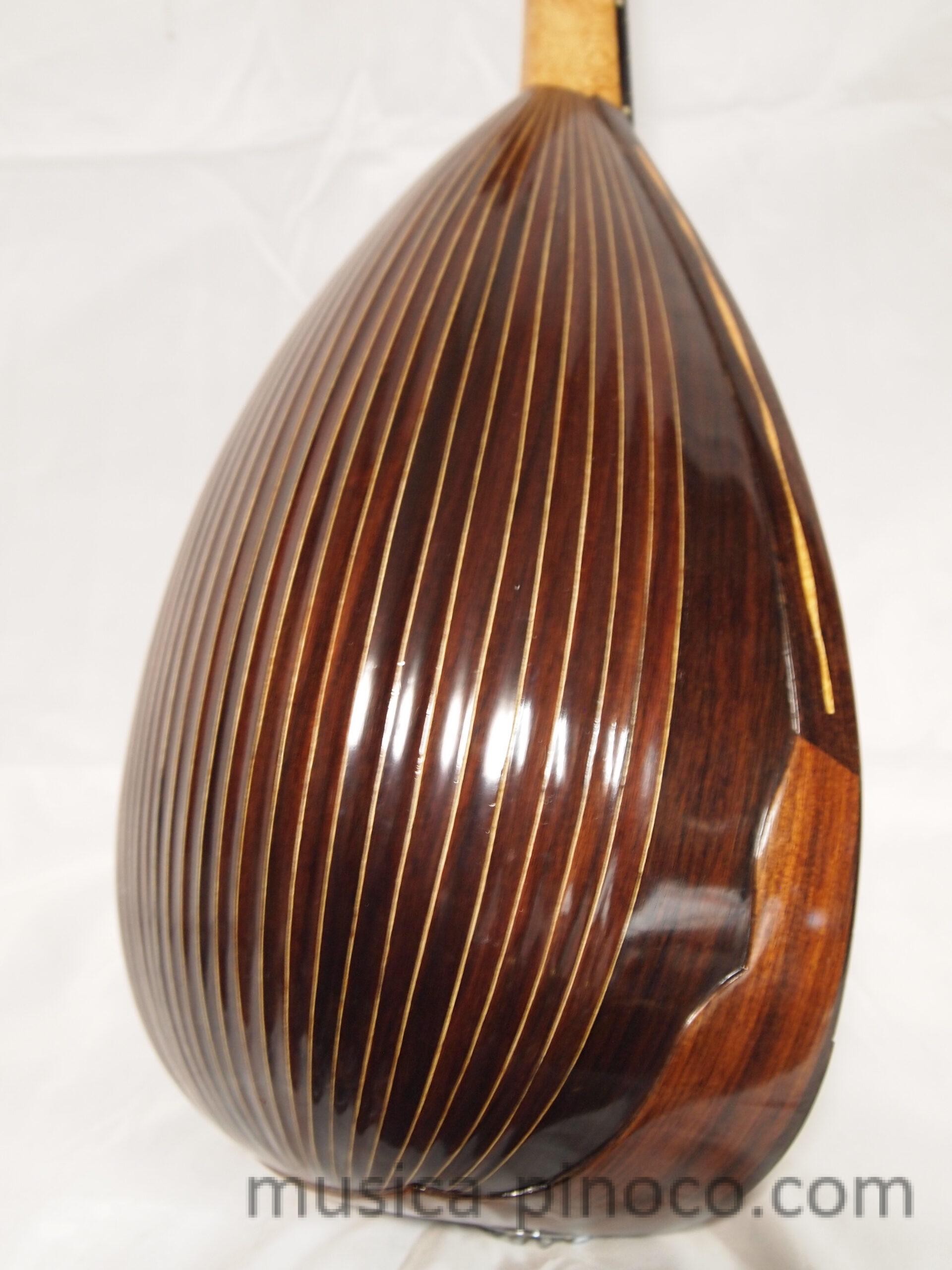 マンドリン（mandolin） - MUSICA PINOCO